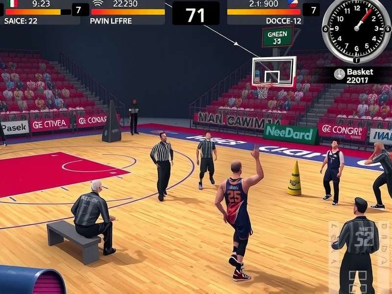 Basket Tiger Elite Community Event